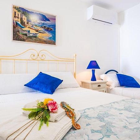 Holidays Dream Laura - Leuca Santa Maria di Leuca Exterior photo