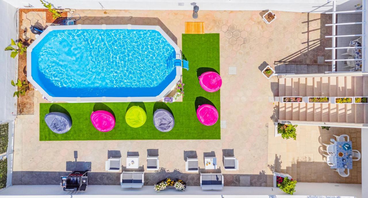 Holidays Dream Laura - Leuca Santa Maria di Leuca Exterior photo