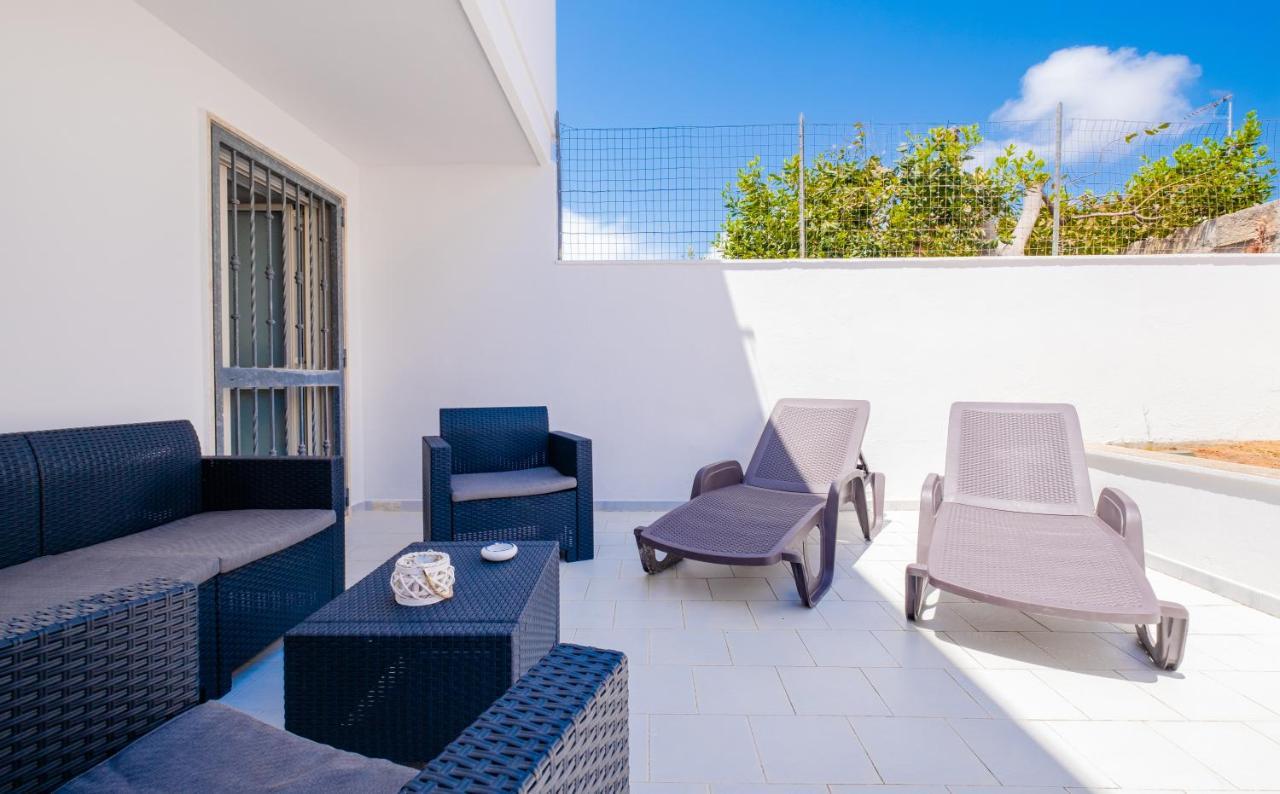 Holidays Dream Laura - Leuca Santa Maria di Leuca Exterior photo