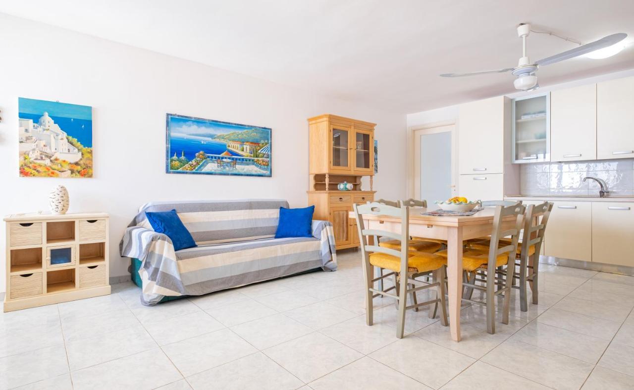 Holidays Dream Laura - Leuca Santa Maria di Leuca Exterior photo