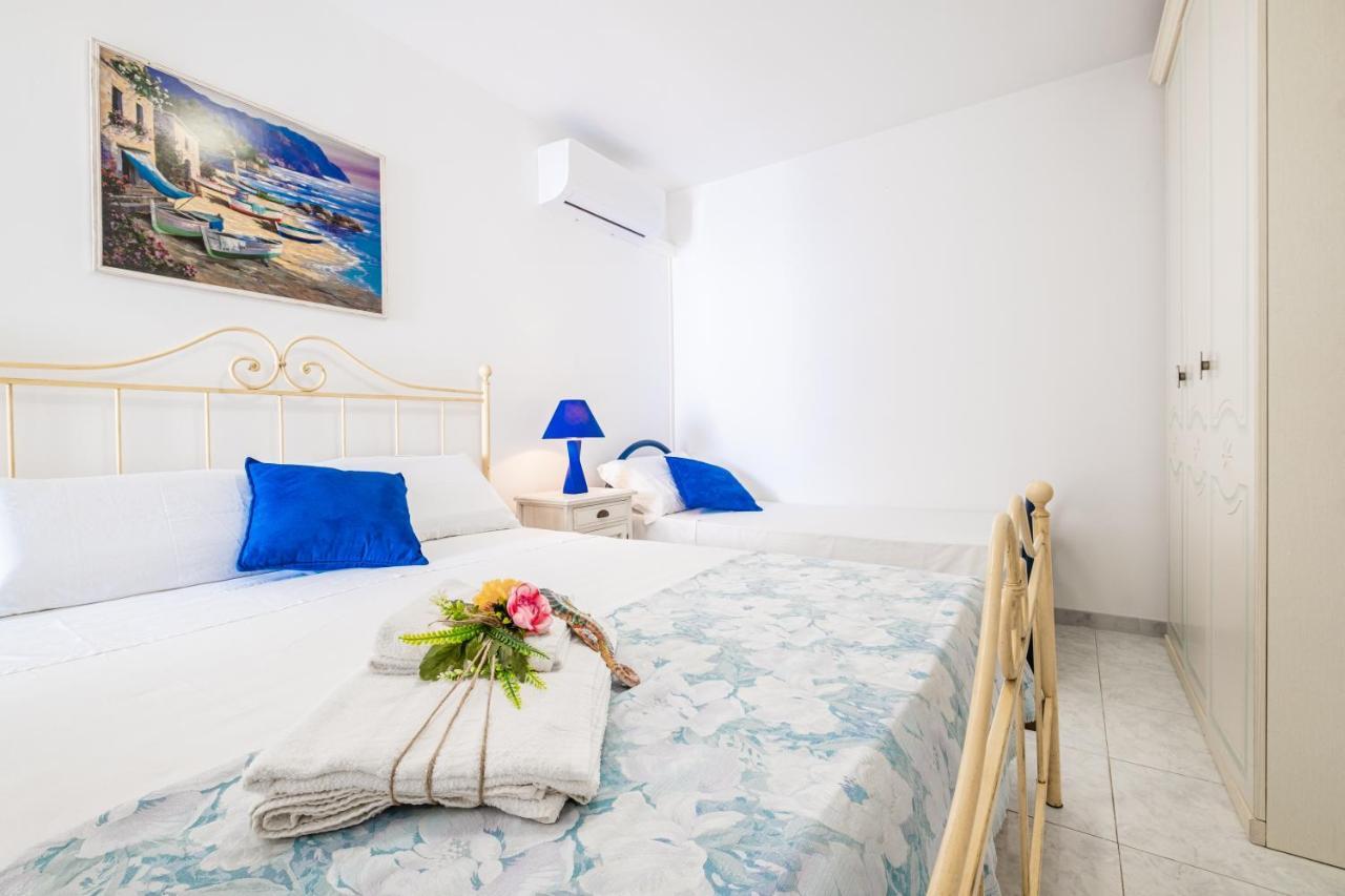 Holidays Dream Laura - Leuca Santa Maria di Leuca Exterior photo