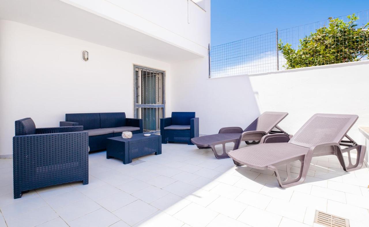 Holidays Dream Laura - Leuca Santa Maria di Leuca Exterior photo