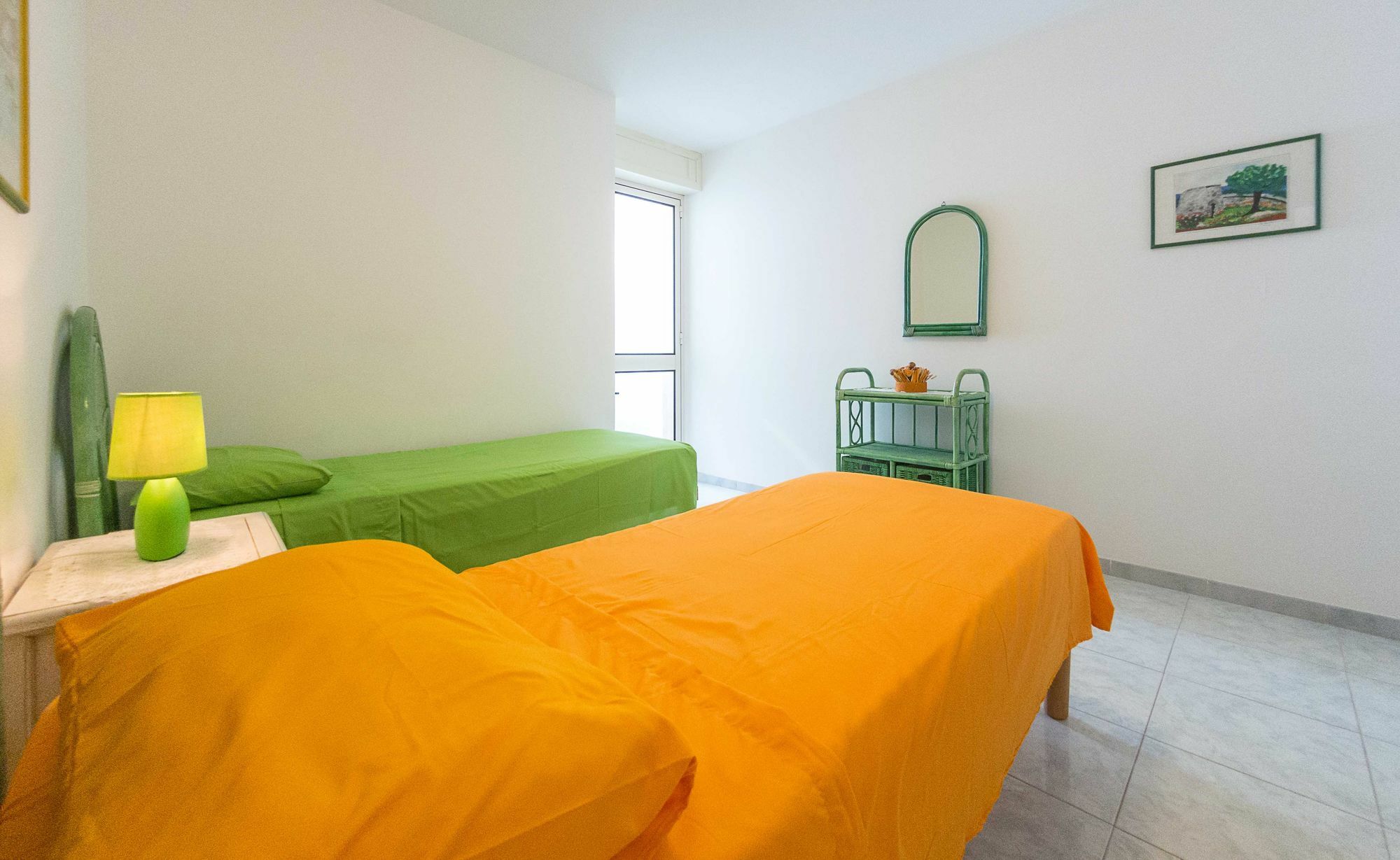 Holidays Dream Laura - Leuca Santa Maria di Leuca Exterior photo