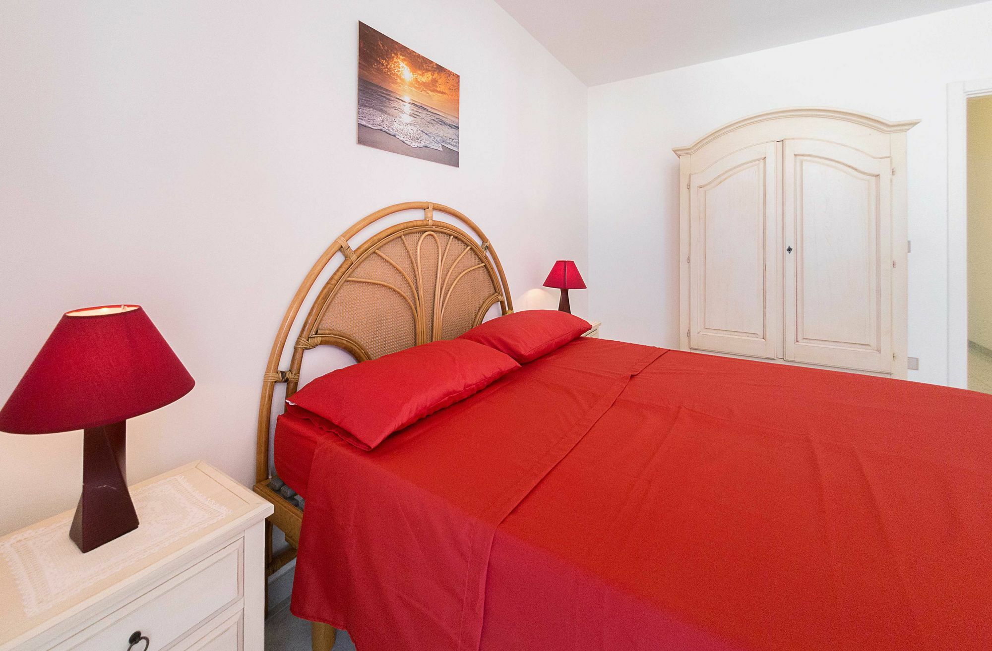 Holidays Dream Laura - Leuca Santa Maria di Leuca Exterior photo