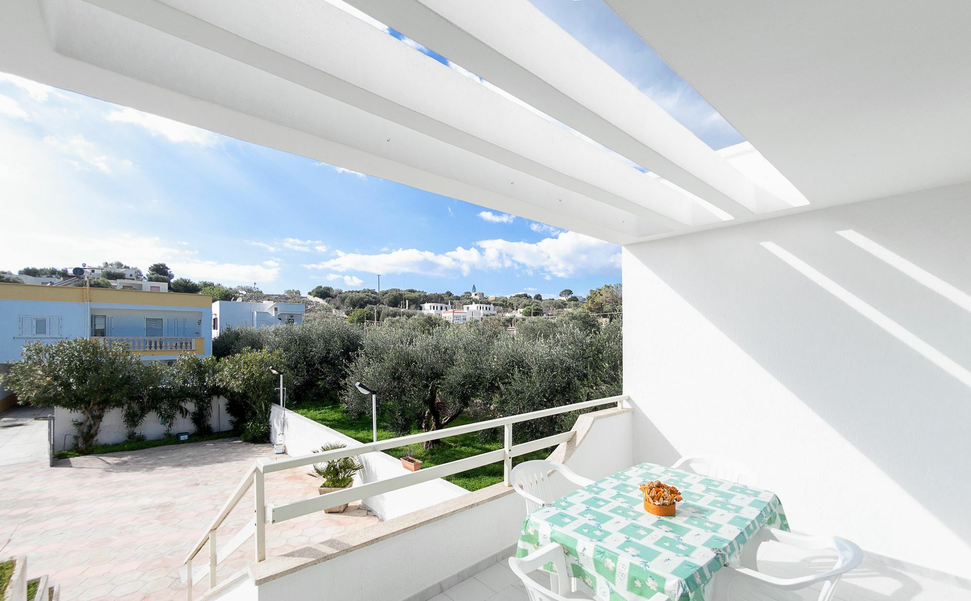 Holidays Dream Laura - Leuca Santa Maria di Leuca Exterior photo