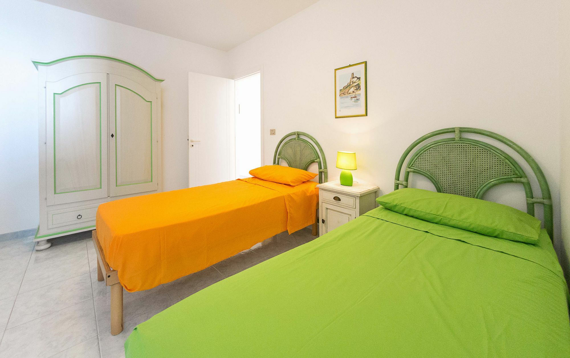 Holidays Dream Laura - Leuca Santa Maria di Leuca Exterior photo