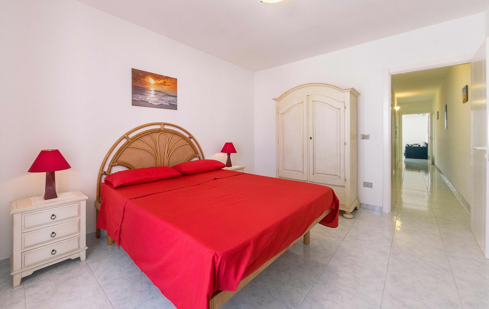 Holidays Dream Laura - Leuca Santa Maria di Leuca Exterior photo